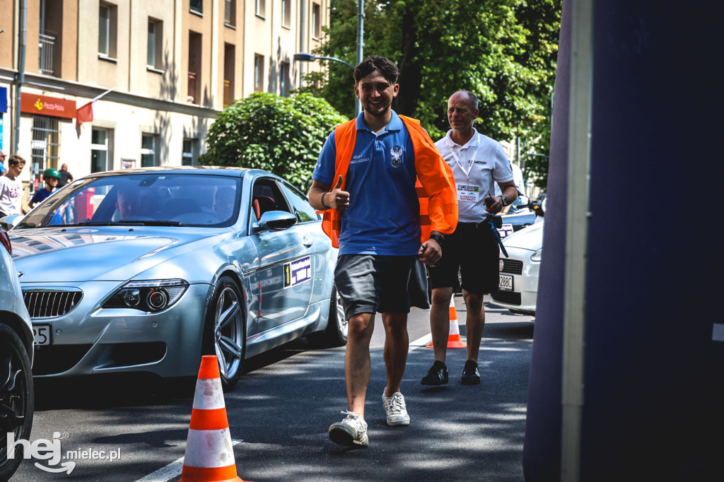VI Super Sprint Mielecki Targum