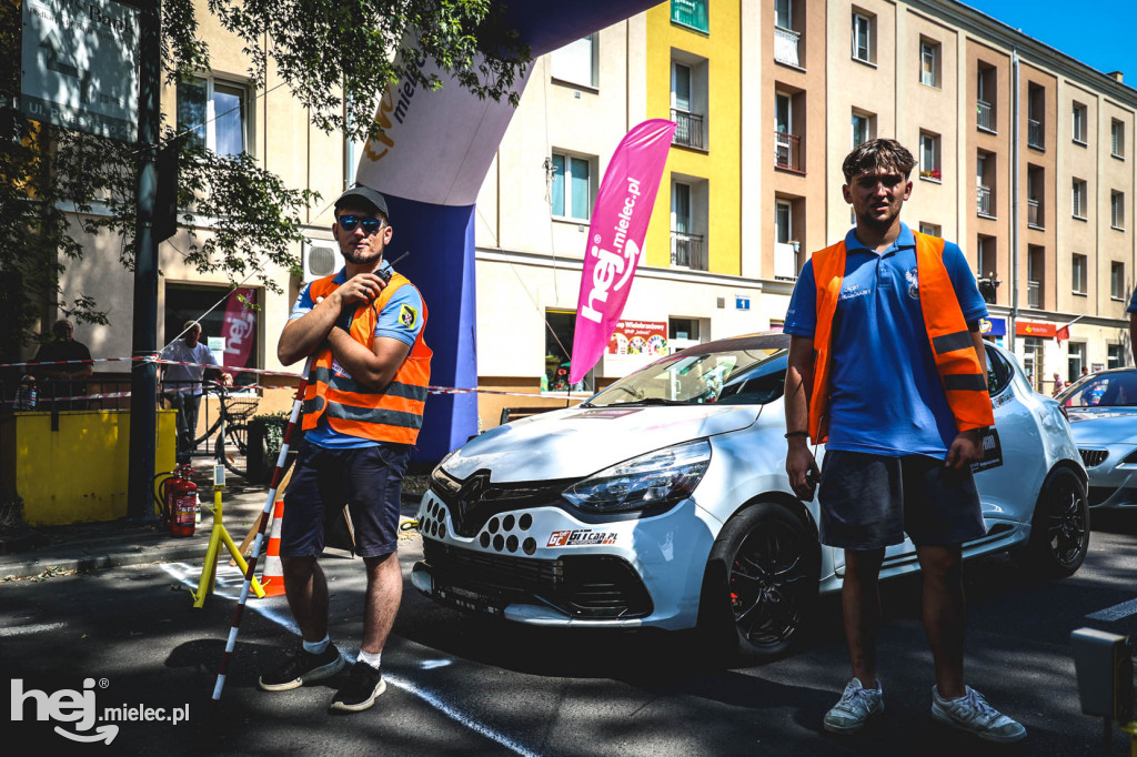 VI Super Sprint Mielecki Targum