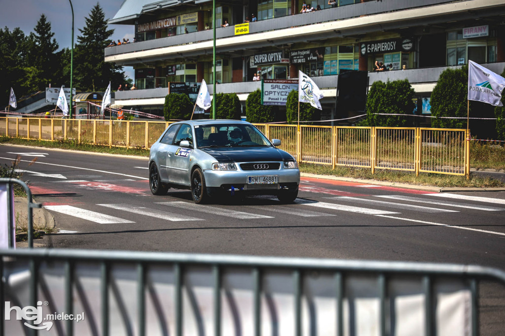 VI Super Sprint Mielecki Targum