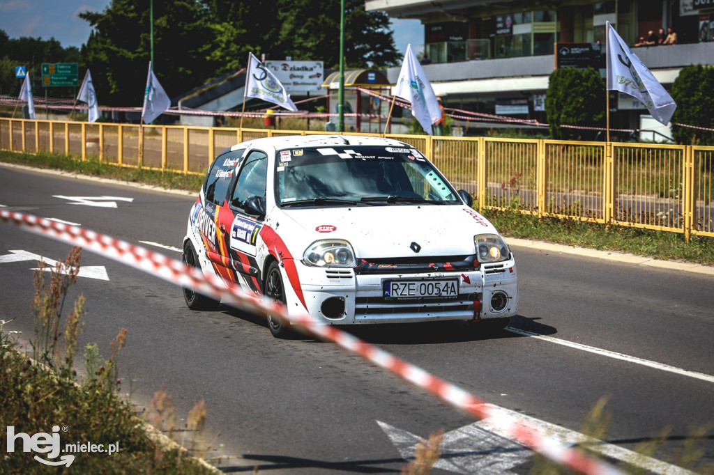 VI Super Sprint Mielecki Targum