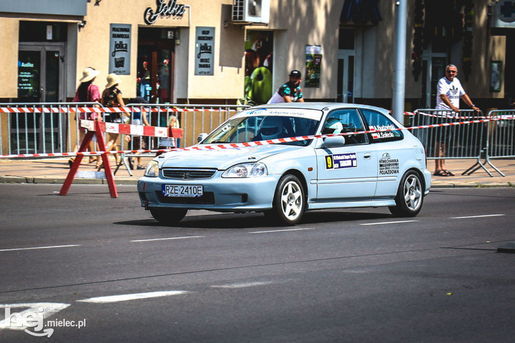 VI Super Sprint Mielecki Targum