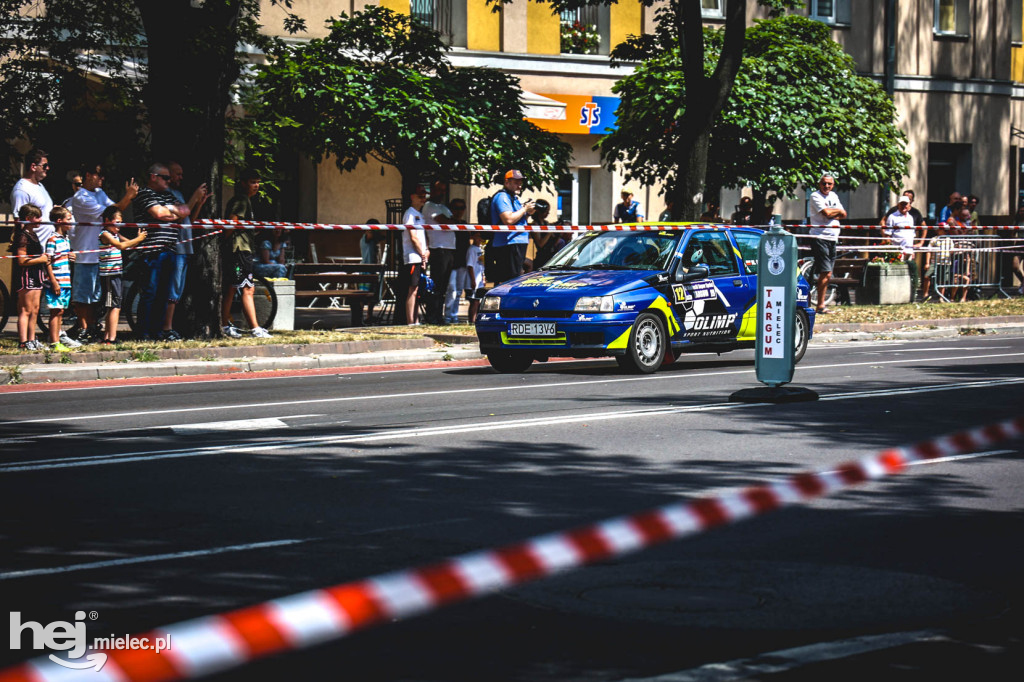 VI Super Sprint Mielecki Targum