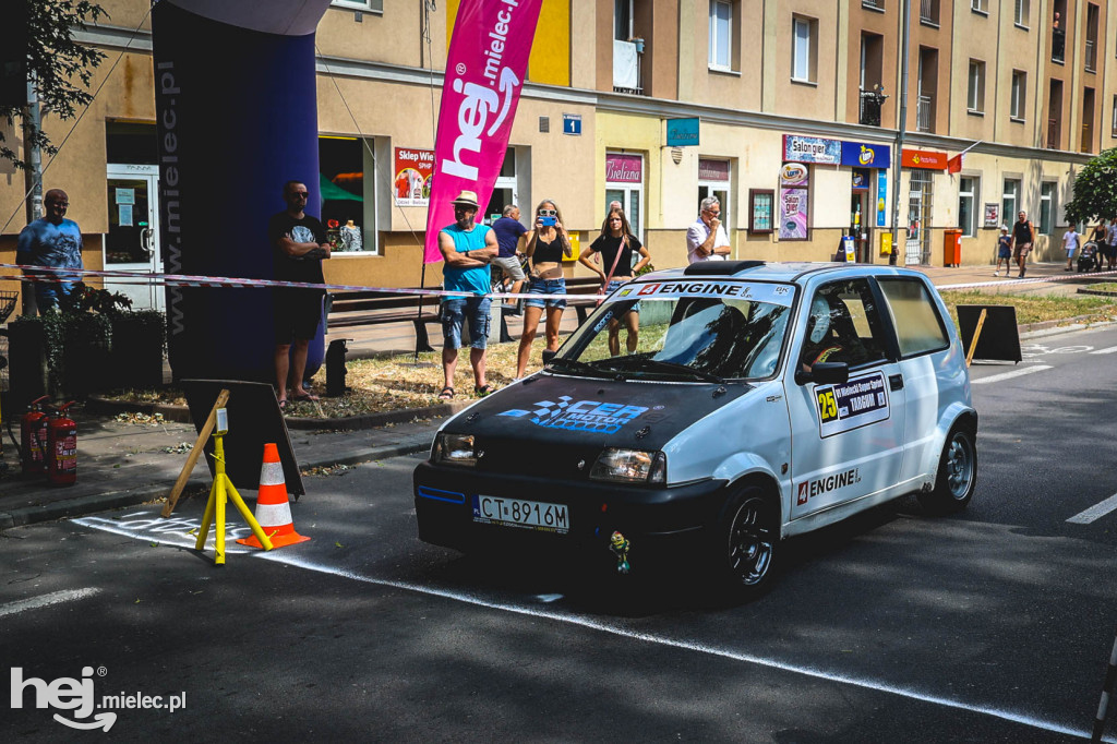VI Super Sprint Mielecki Targum