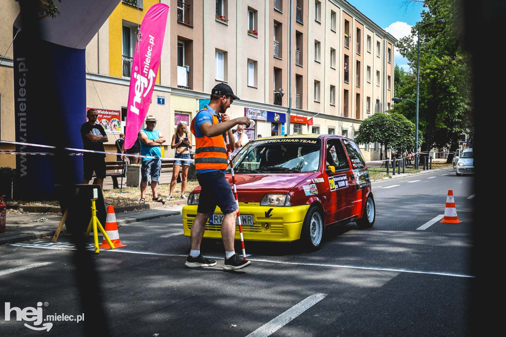 VI Super Sprint Mielecki Targum