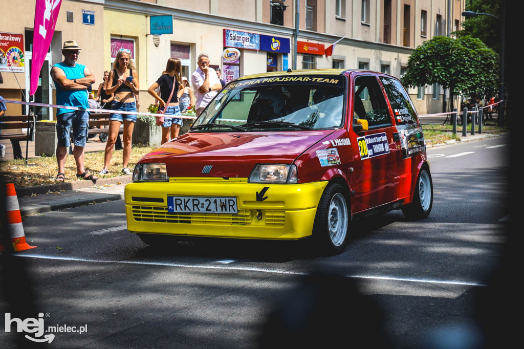 VI Super Sprint Mielecki Targum