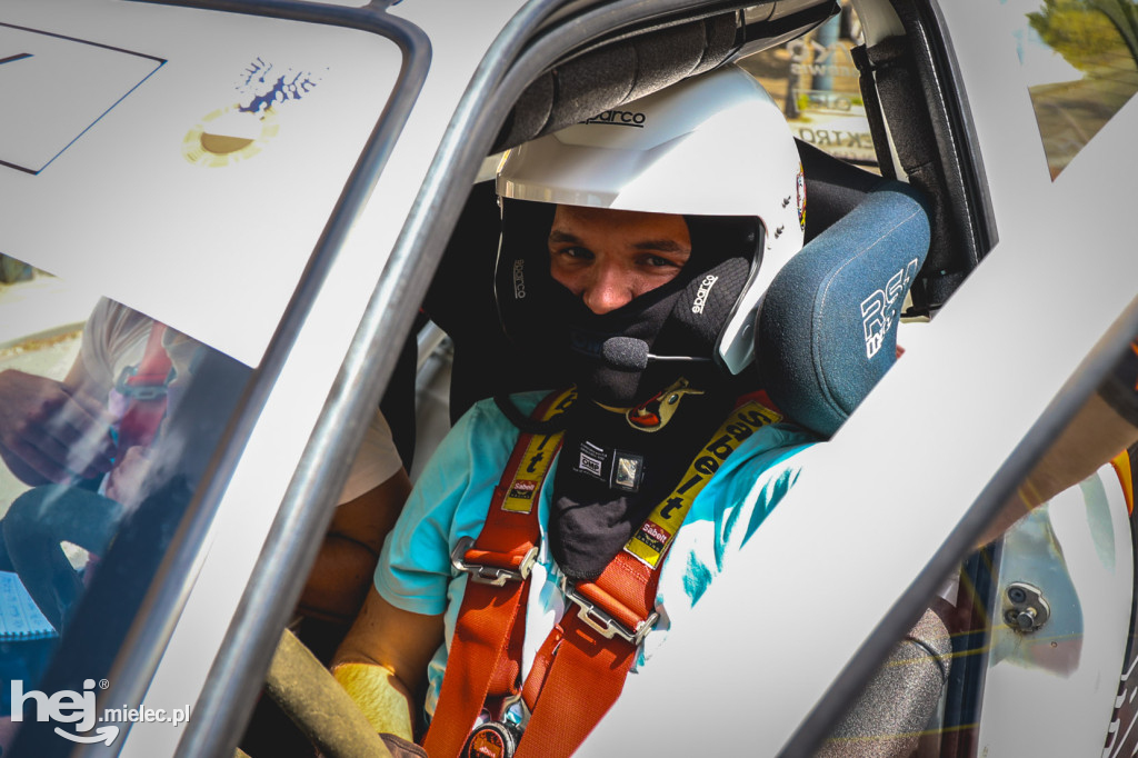 VI Super Sprint Mielecki Targum