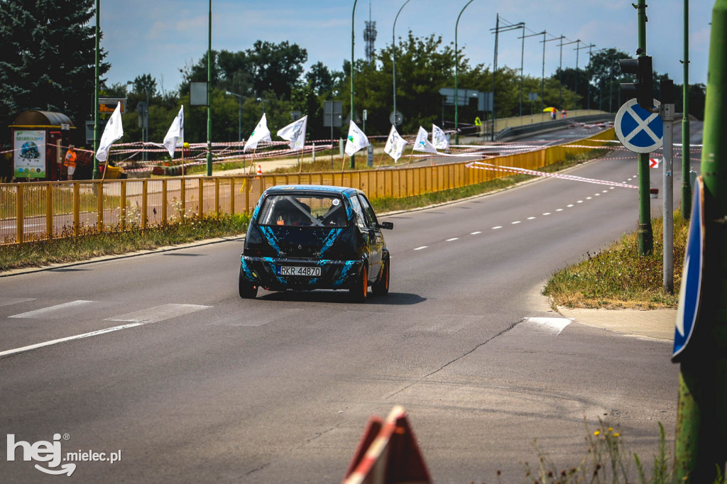 VI Super Sprint Mielecki Targum