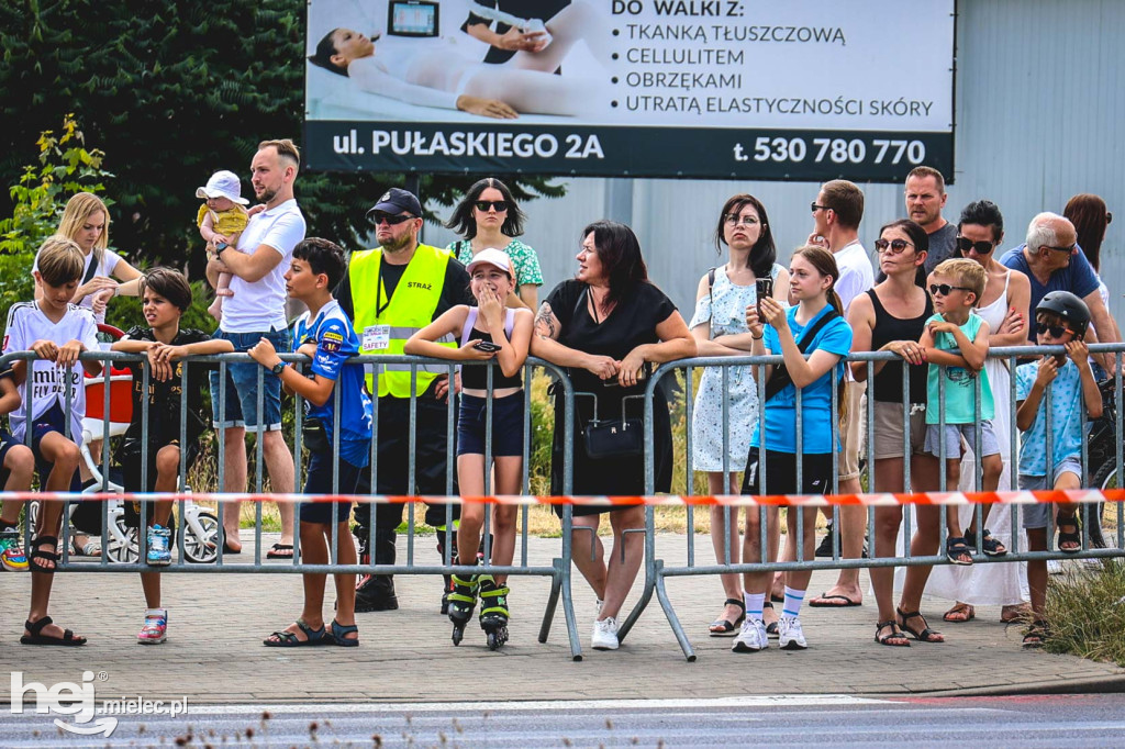 VI Super Sprint Mielecki Targum