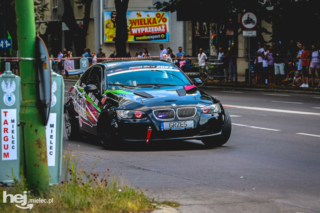 VI Super Sprint Mielecki Targum