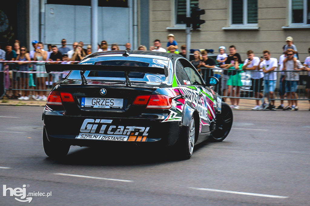 VI Super Sprint Mielecki Targum
