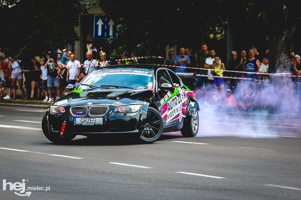 VI Super Sprint Mielecki Targum