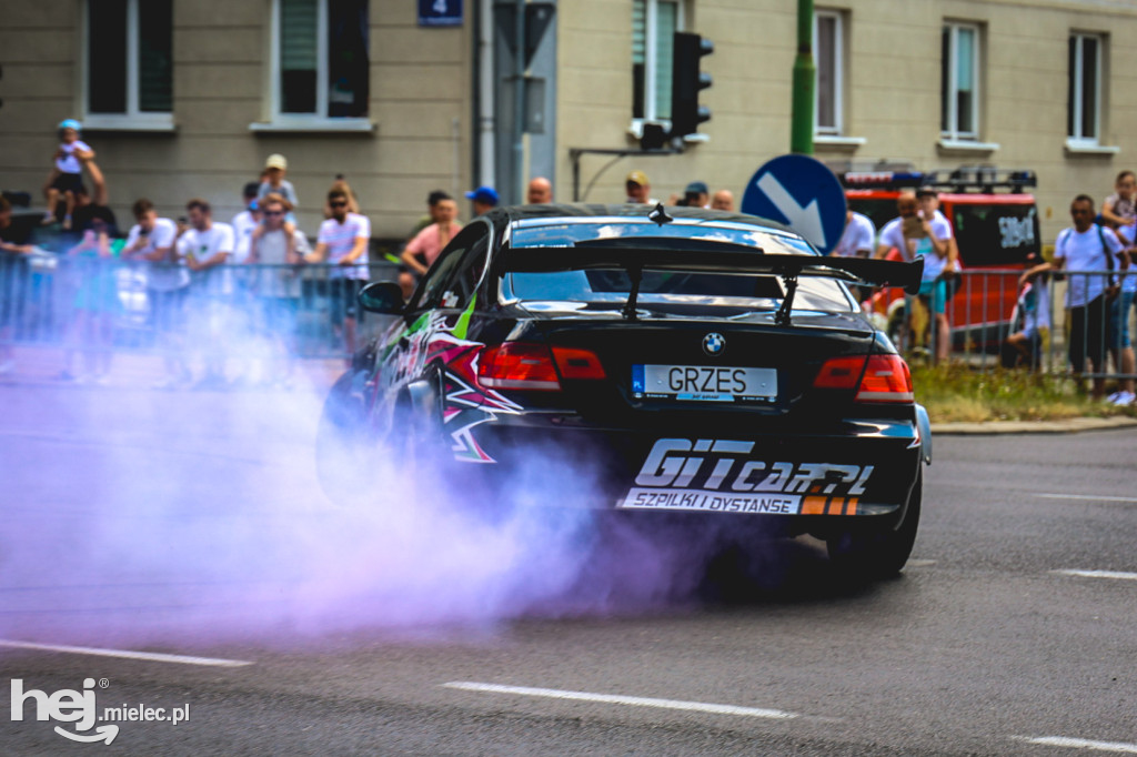 VI Super Sprint Mielecki Targum