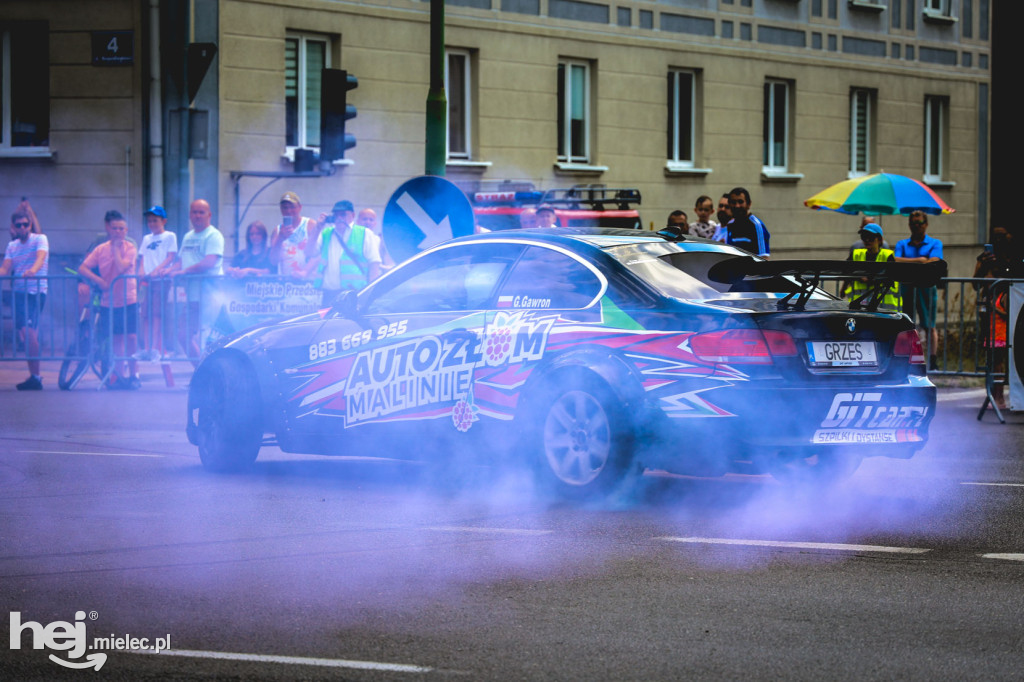 VI Super Sprint Mielecki Targum