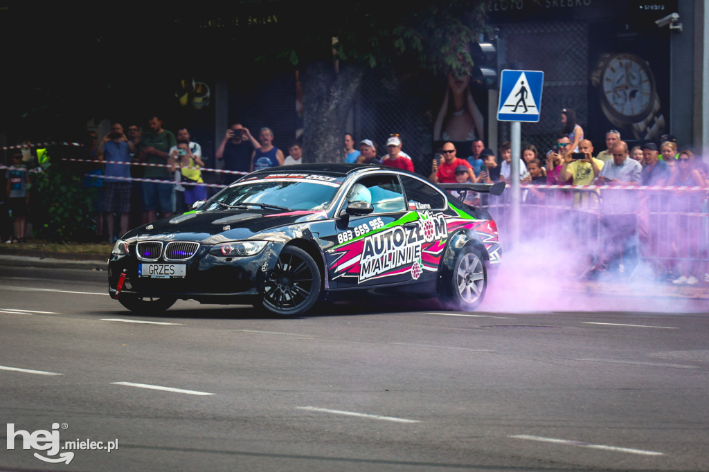 VI Super Sprint Mielecki Targum