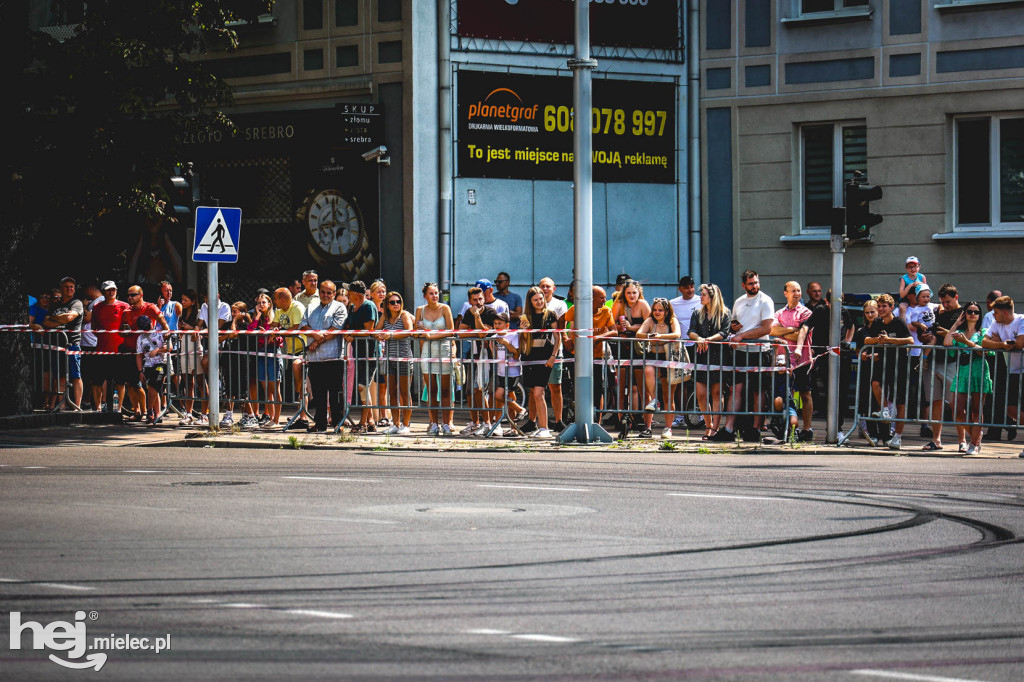 VI Super Sprint Mielecki Targum