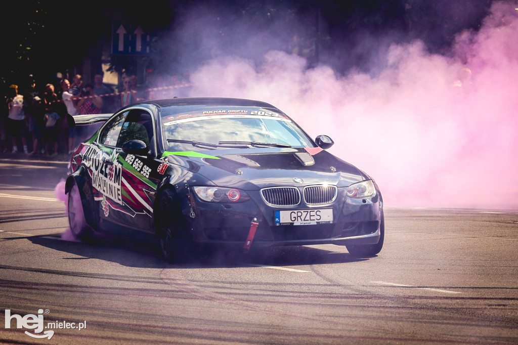 VI Super Sprint Mielecki Targum