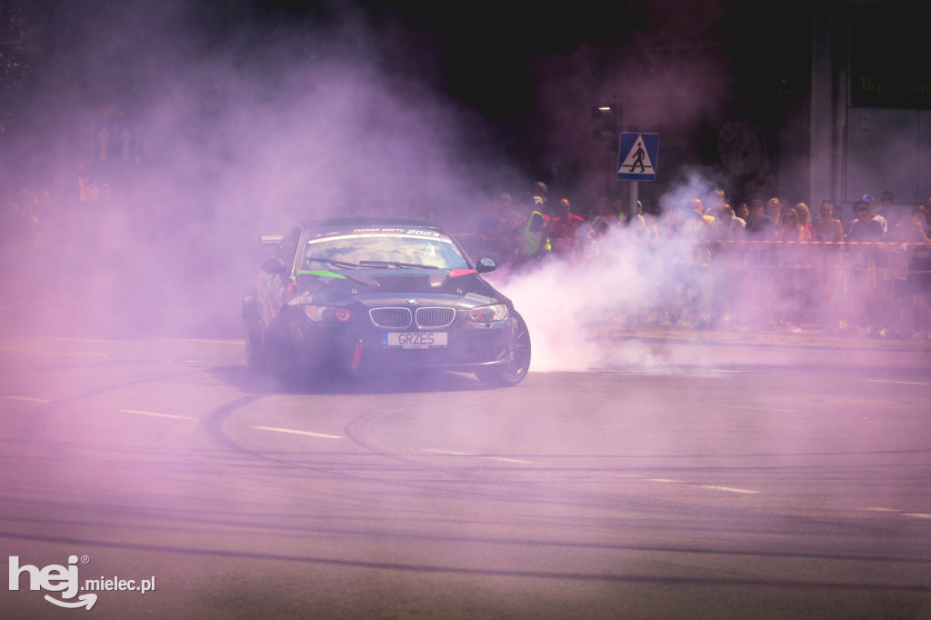 VI Super Sprint Mielecki Targum
