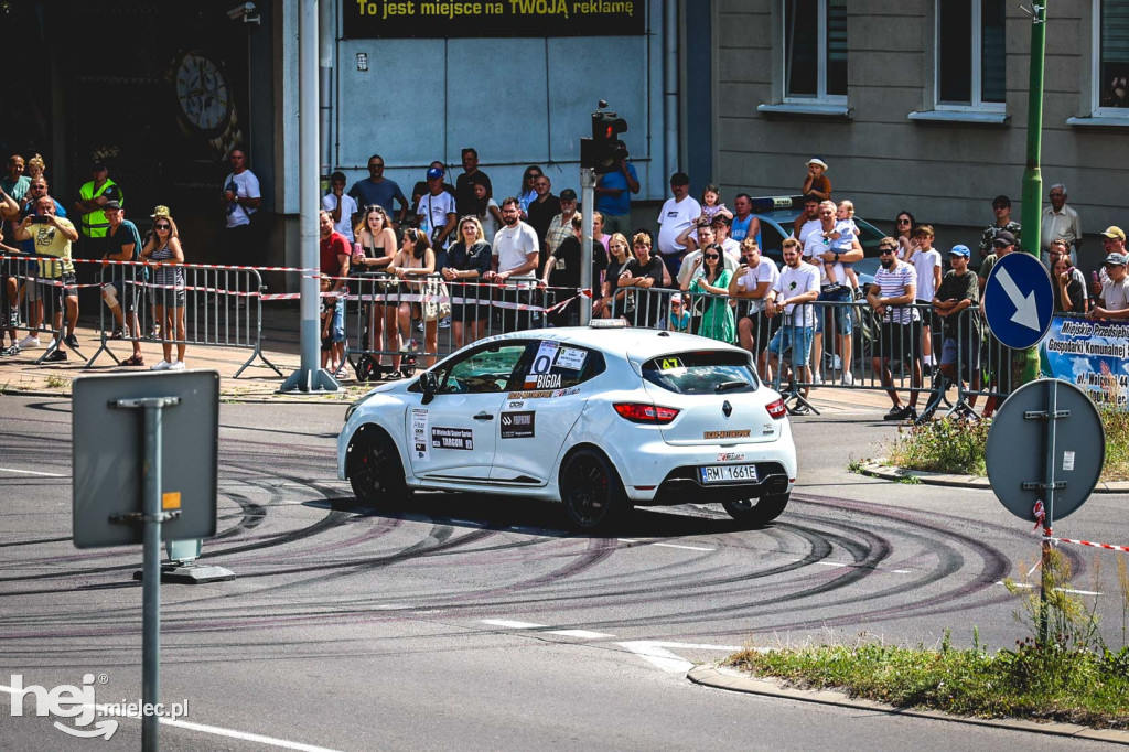 VI Super Sprint Mielecki Targum