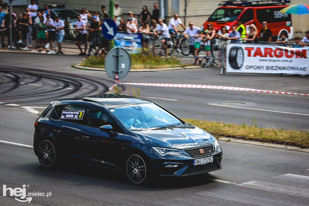 VI Super Sprint Mielecki Targum