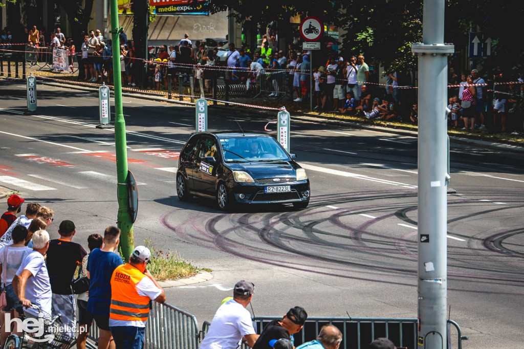 VI Super Sprint Mielecki Targum