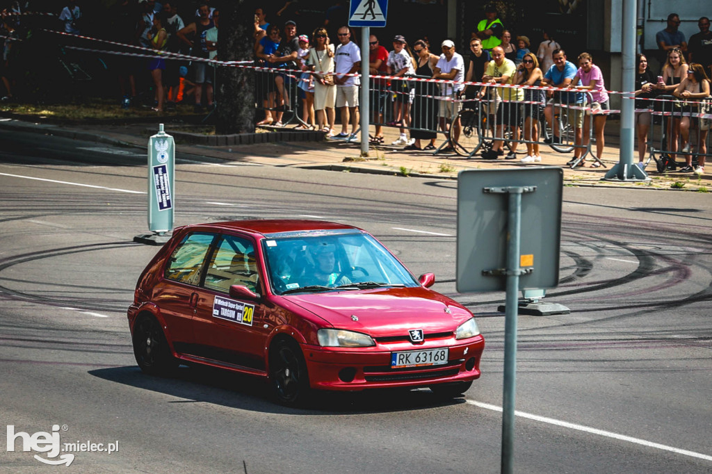 VI Super Sprint Mielecki Targum