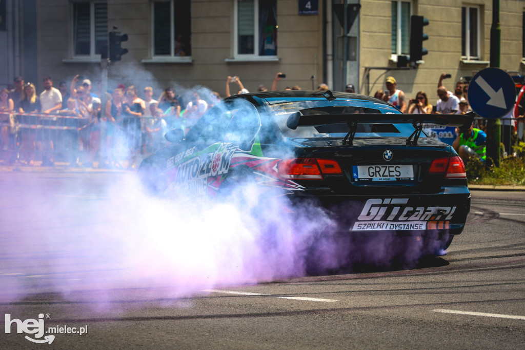 VI Super Sprint Mielecki Targum