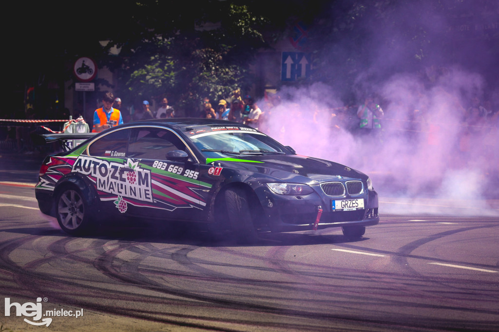 VI Super Sprint Mielecki Targum