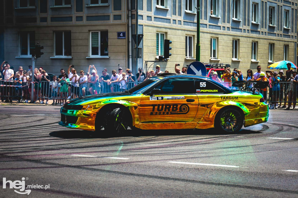 VI Super Sprint Mielecki Targum