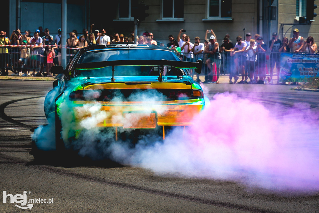 VI Super Sprint Mielecki Targum