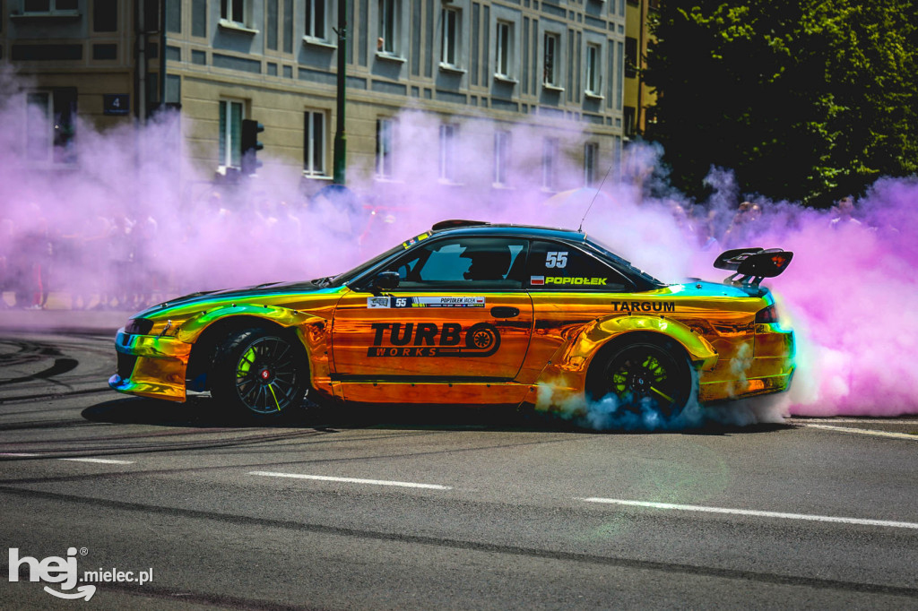 VI Super Sprint Mielecki Targum