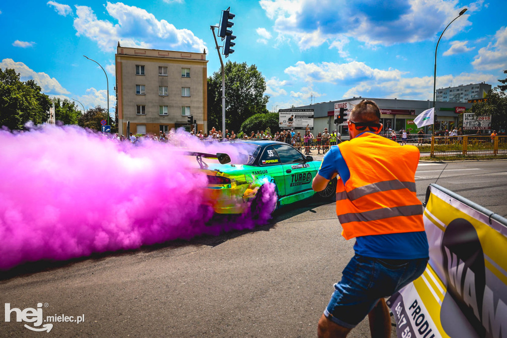 VI Super Sprint Mielecki Targum