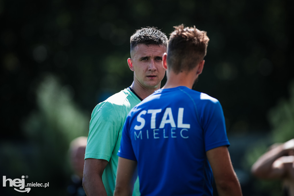 PGE FKS Stal Mielec - Stal Rzeszów