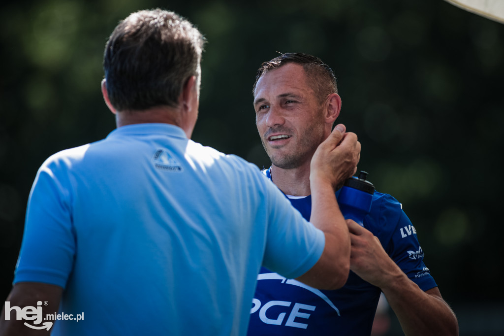 PGE FKS Stal Mielec - Stal Rzeszów