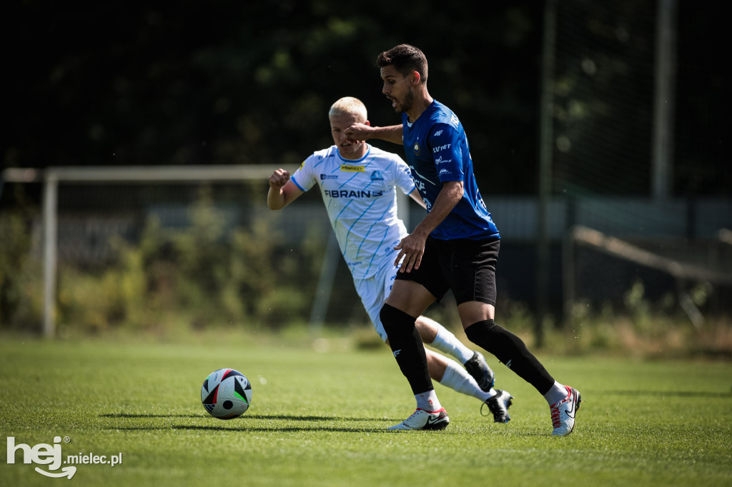 PGE FKS Stal Mielec - Stal Rzeszów