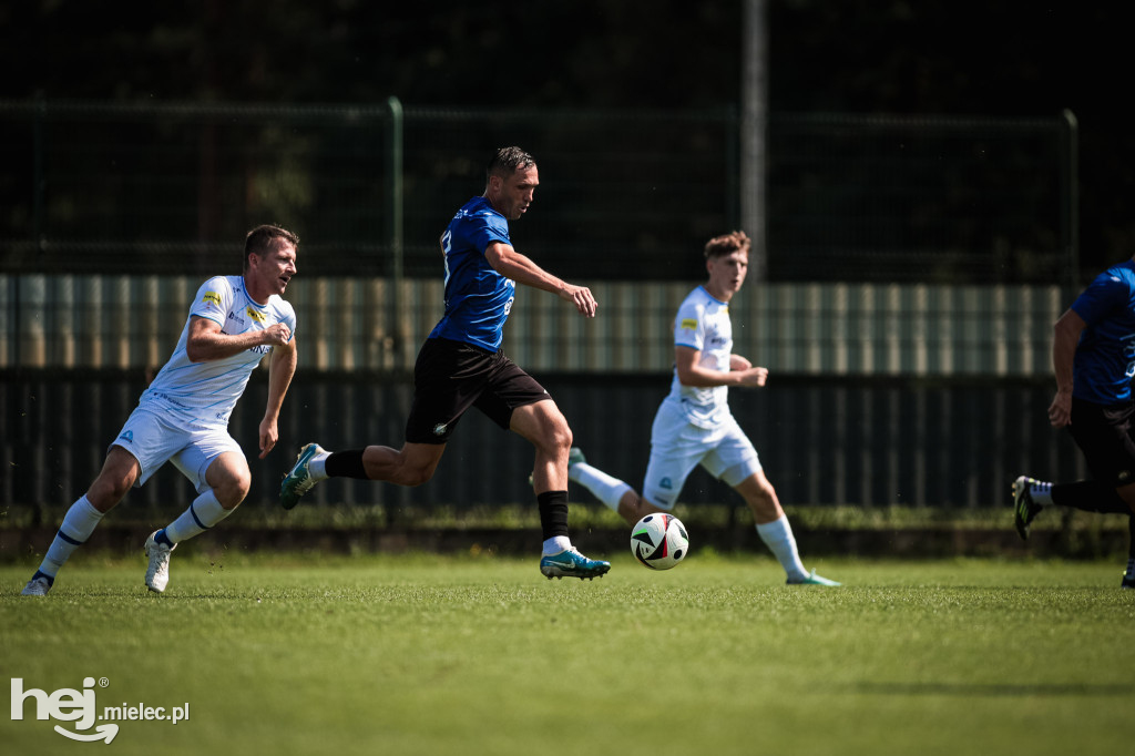 PGE FKS Stal Mielec - Stal Rzeszów