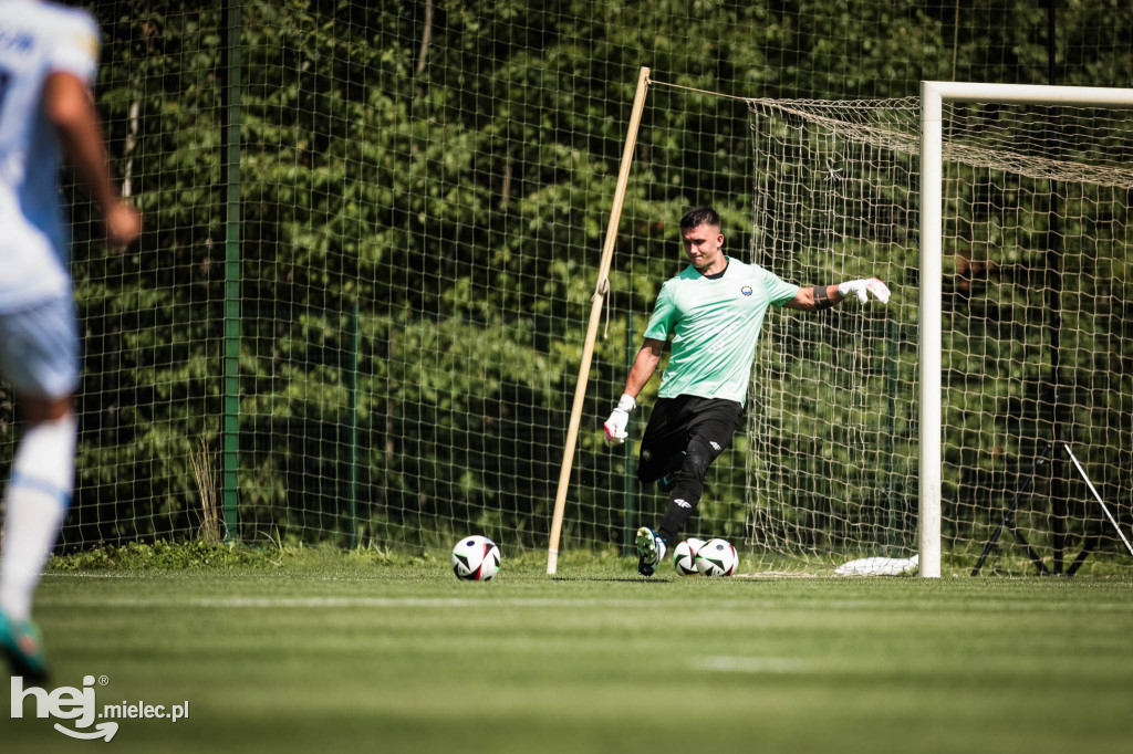 PGE FKS Stal Mielec - Stal Rzeszów