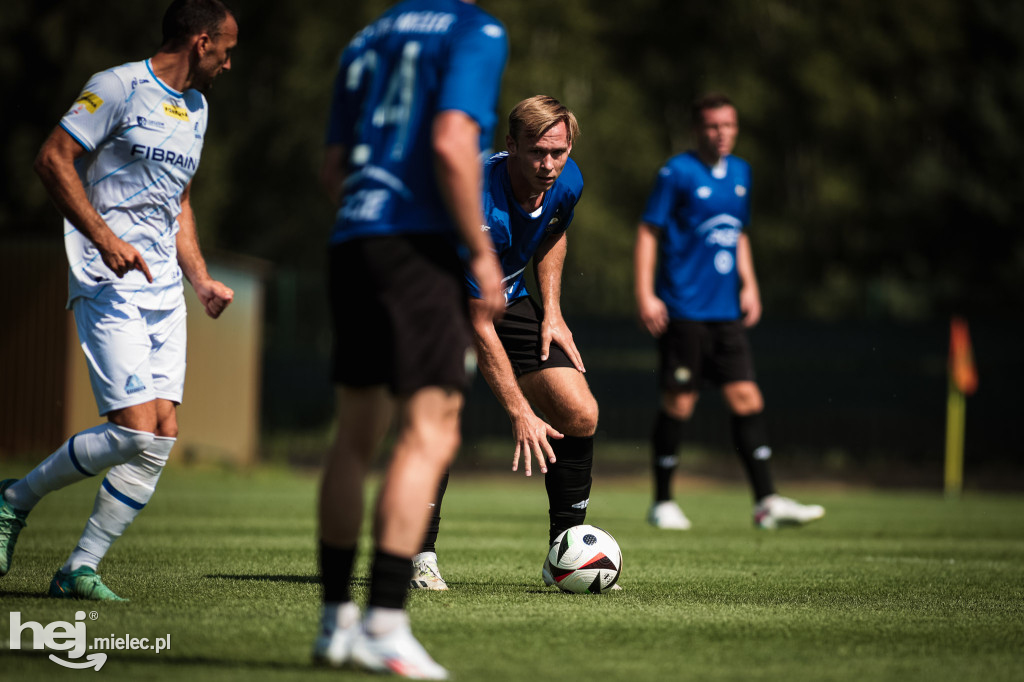 PGE FKS Stal Mielec - Stal Rzeszów