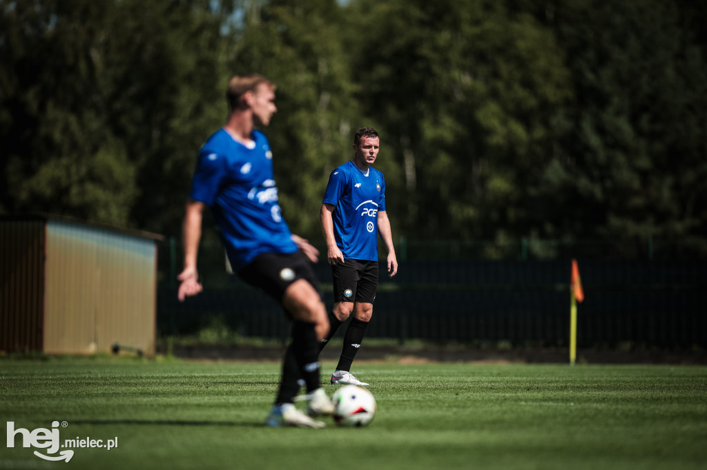 PGE FKS Stal Mielec - Stal Rzeszów