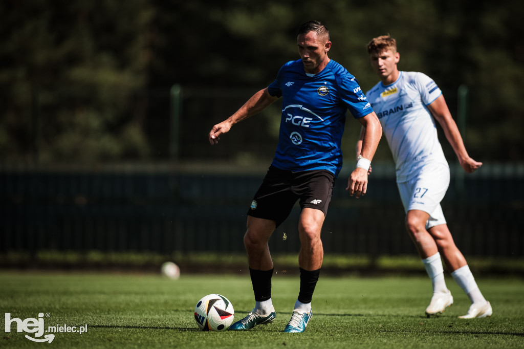 PGE FKS Stal Mielec - Stal Rzeszów