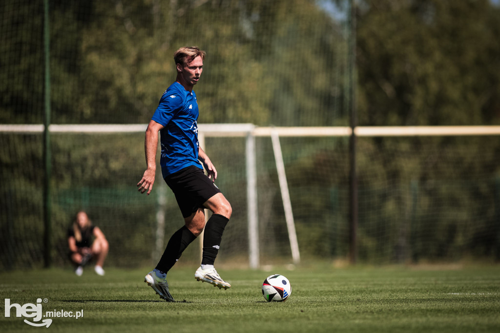PGE FKS Stal Mielec - Stal Rzeszów