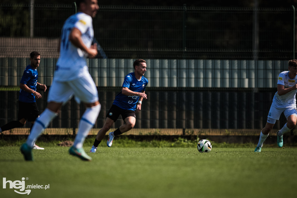 PGE FKS Stal Mielec - Stal Rzeszów
