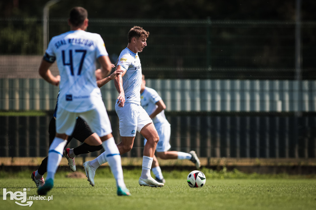 PGE FKS Stal Mielec - Stal Rzeszów