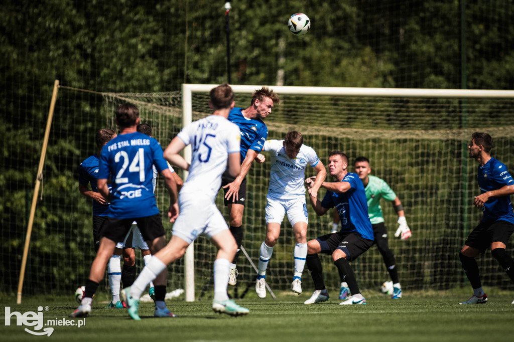 PGE FKS Stal Mielec - Stal Rzeszów