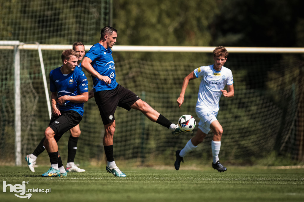 PGE FKS Stal Mielec - Stal Rzeszów