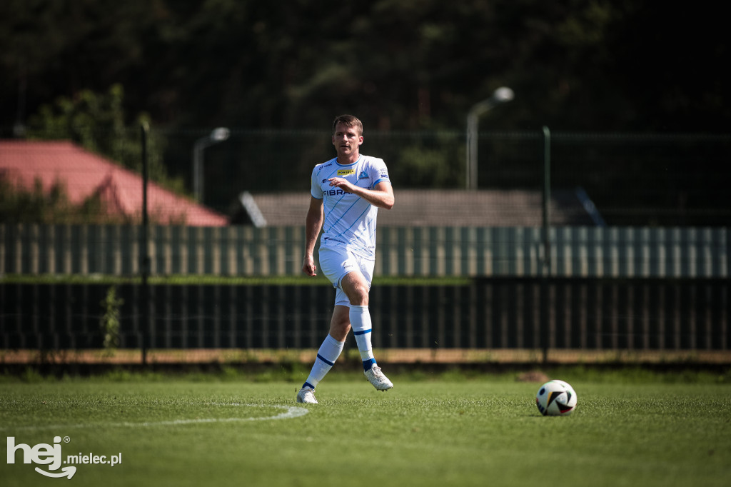 PGE FKS Stal Mielec - Stal Rzeszów