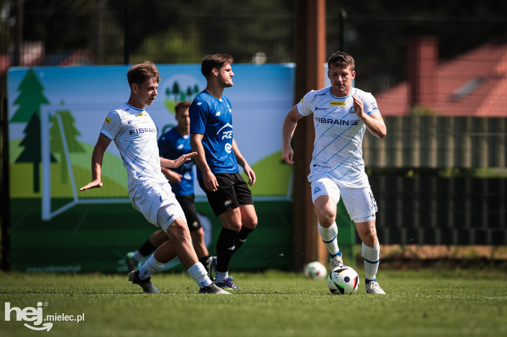 PGE FKS Stal Mielec - Stal Rzeszów
