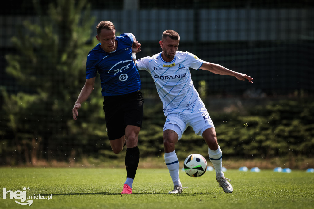 PGE FKS Stal Mielec - Stal Rzeszów