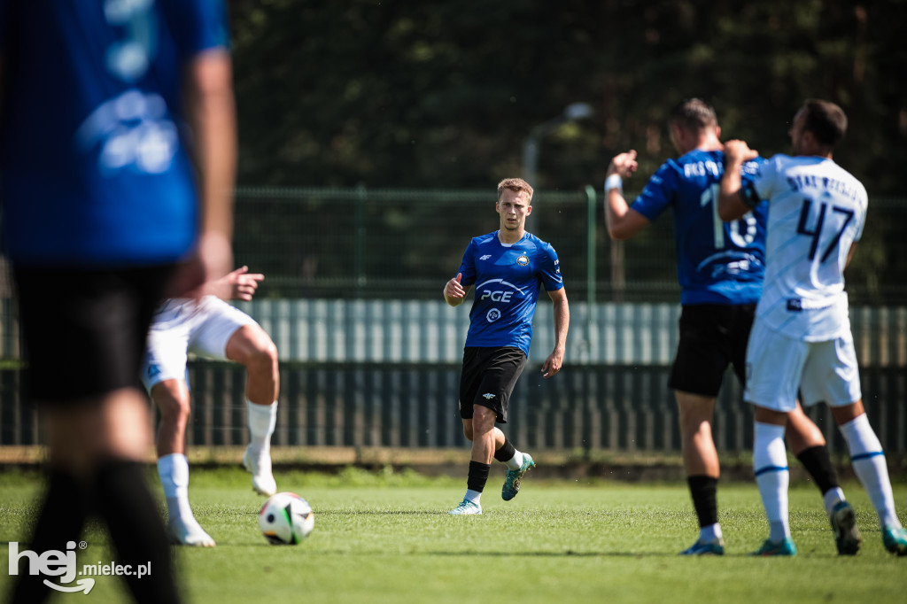 PGE FKS Stal Mielec - Stal Rzeszów