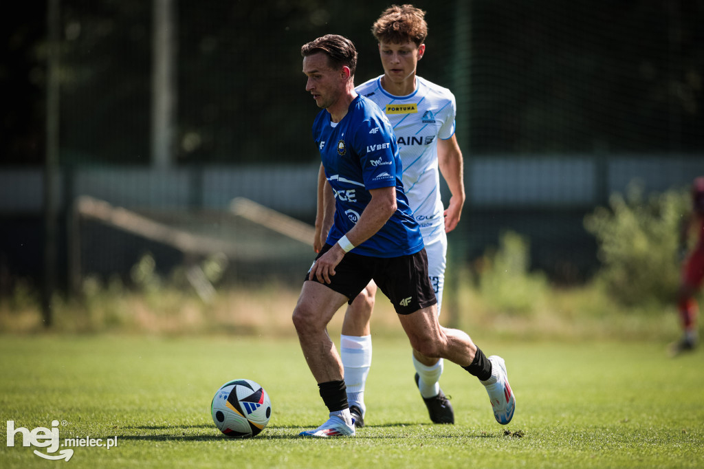 PGE FKS Stal Mielec - Stal Rzeszów