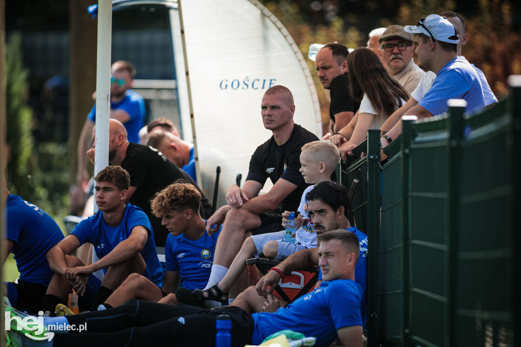 PGE FKS Stal Mielec - Stal Rzeszów